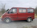 Ford Transit - 1