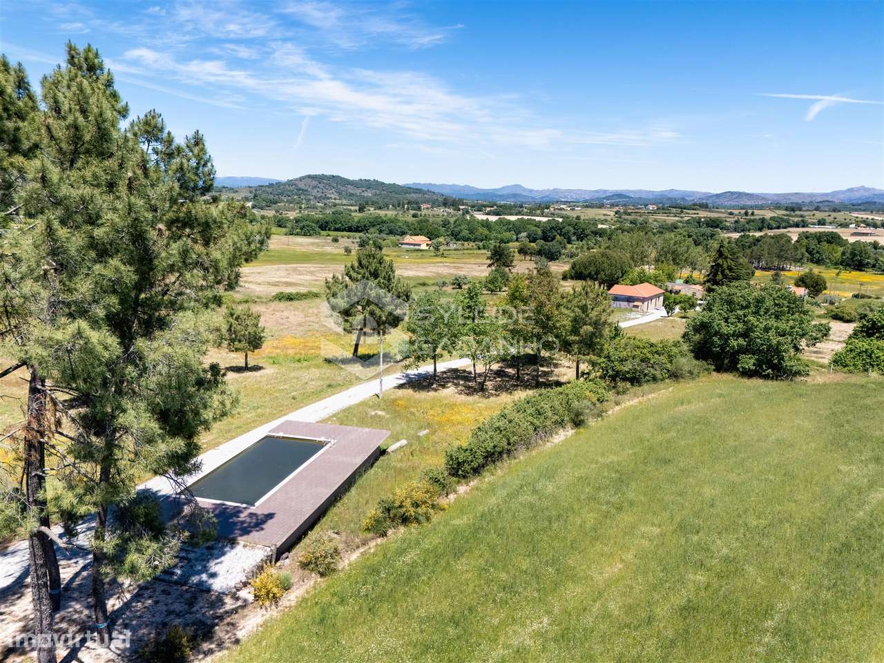 Quinta T8 Venda em Caria,Belmonte-8