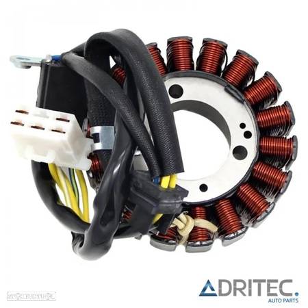 STATOR HONDA CBR 125 R (2007-2010) - 1