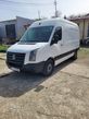 Volkswagen Crafter 2,5 TDI - 1