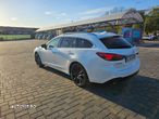 Mazda 6 CD175 AT Revolution Top - 14