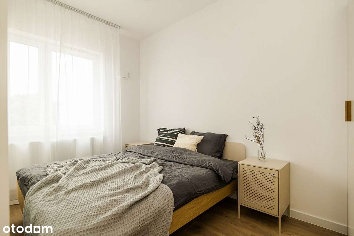 Studio | 33.87 m2 | Ogród | Internet w cenie | Bezpośrednio - Pełny obrazek: 5/14