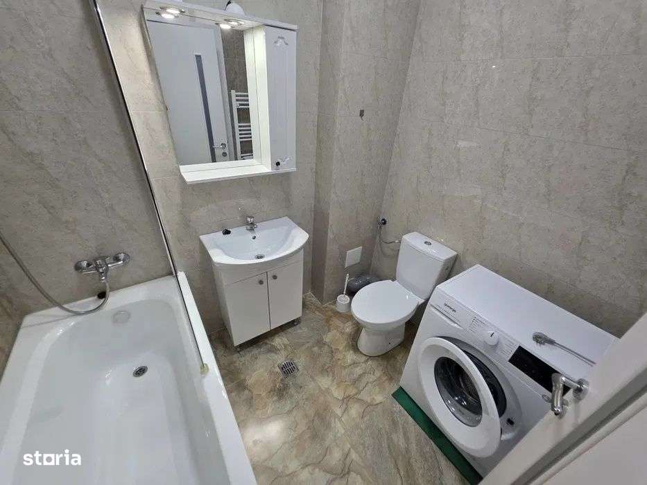 2 Camere / Militari / Centrala proprie / Loc de parcare - Imagine principală: 3/5