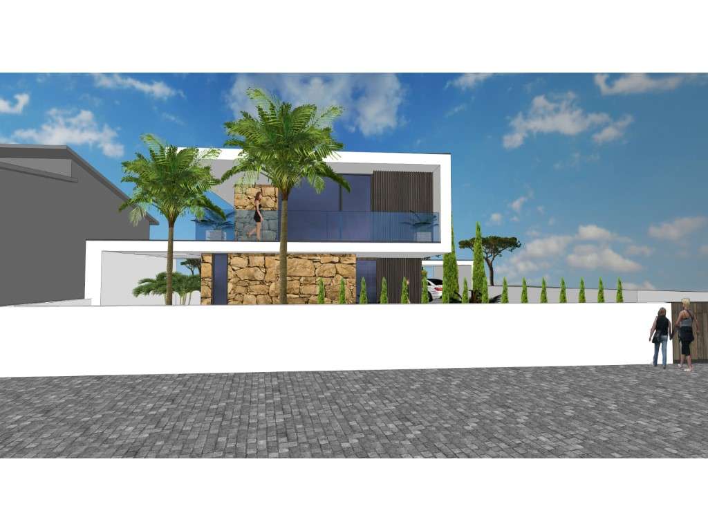 Lote de Quião / Aver-O-Mar-4