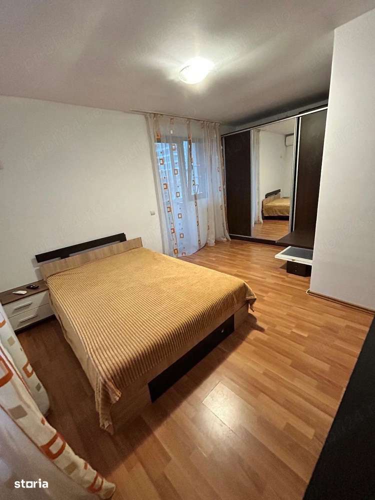 Garsoniera | Crangasi | Etaj 1