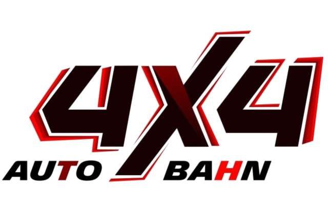 AUTOBAHN 4x4