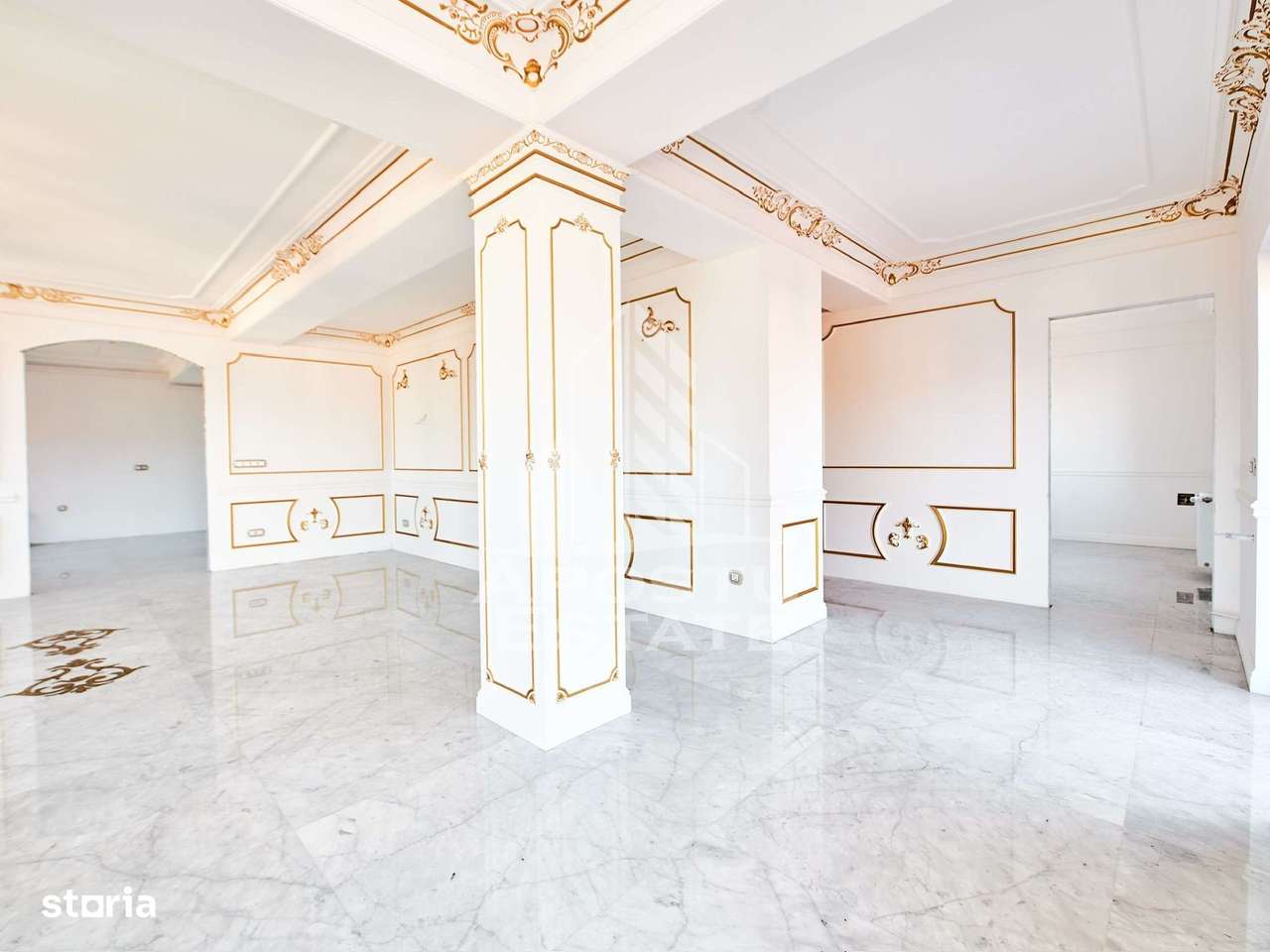 Apartament deosebit cu 5 camere in zona Mehala - Imagine principală: 4/14