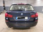 BMW 520 d Line Luxury Auto - 5