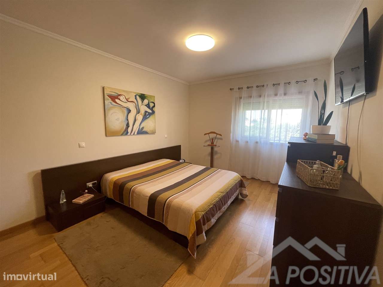 Apartamento T3 Venda em São João da Madeira,São João da Madeira-41