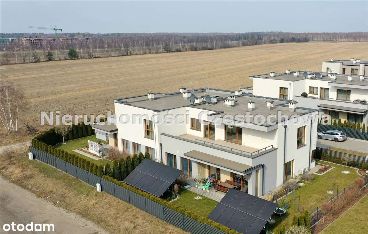 Piękny apartament na Parkitce +garaż i 2 miejsca-2