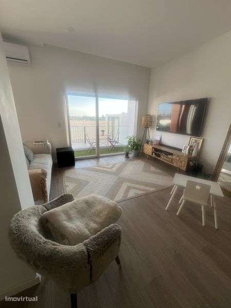 Alugo moradia a 10m da Ericeira - Grande imagem: 5/12