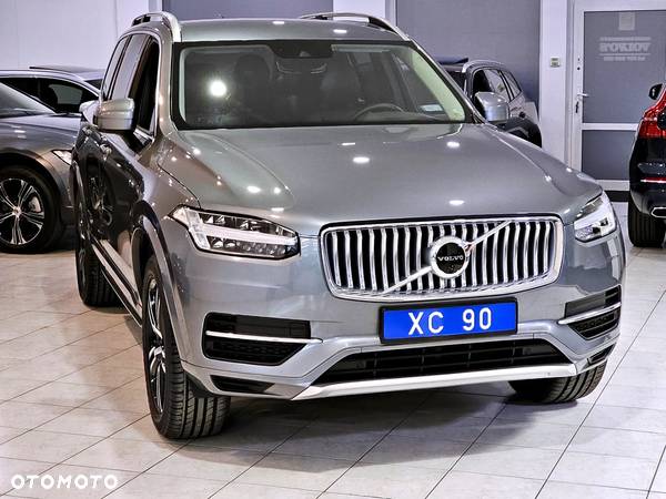 Volvo XC 90 D5 SCR AWD Momentum 7os - 7