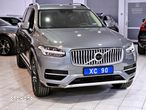 Volvo XC 90 D5 SCR AWD Momentum 7os - 7