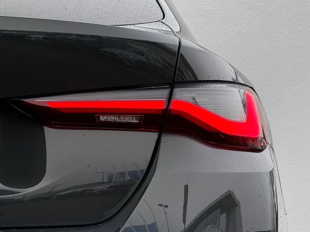 BMW Seria-4 420D Xdrive M Sport 2023 — zdjęcie 3