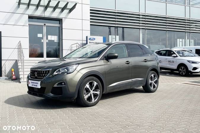 Peugeot 3008 - 2