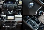 Hyundai Santa Fe 2.2 CRDi 4WD Automatik SEVEN Premium - 22