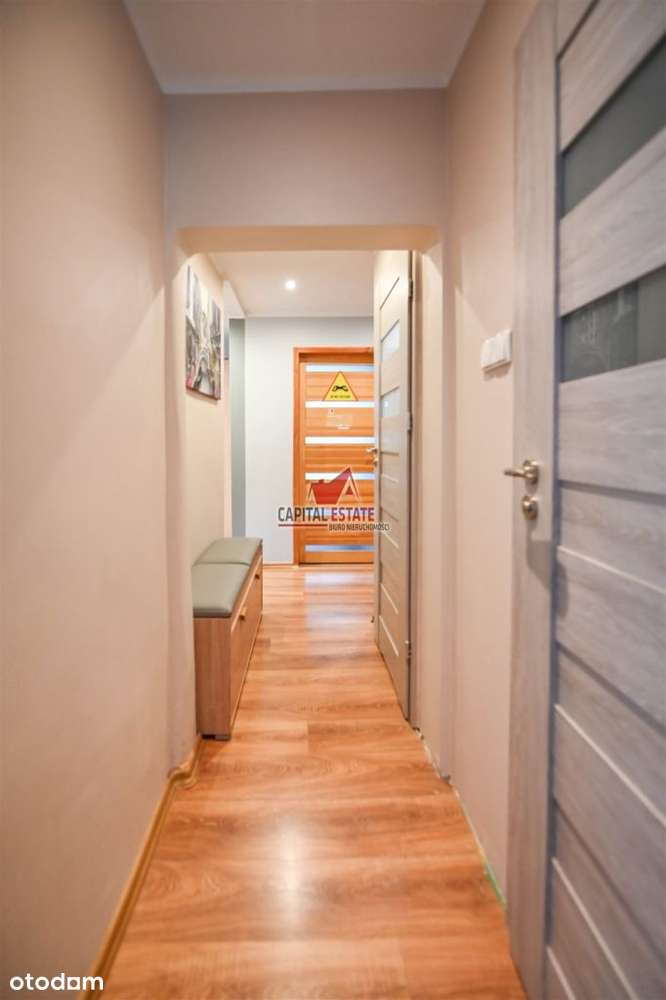 Mieszkanie 4-Pokojowe Z Balkonem-13