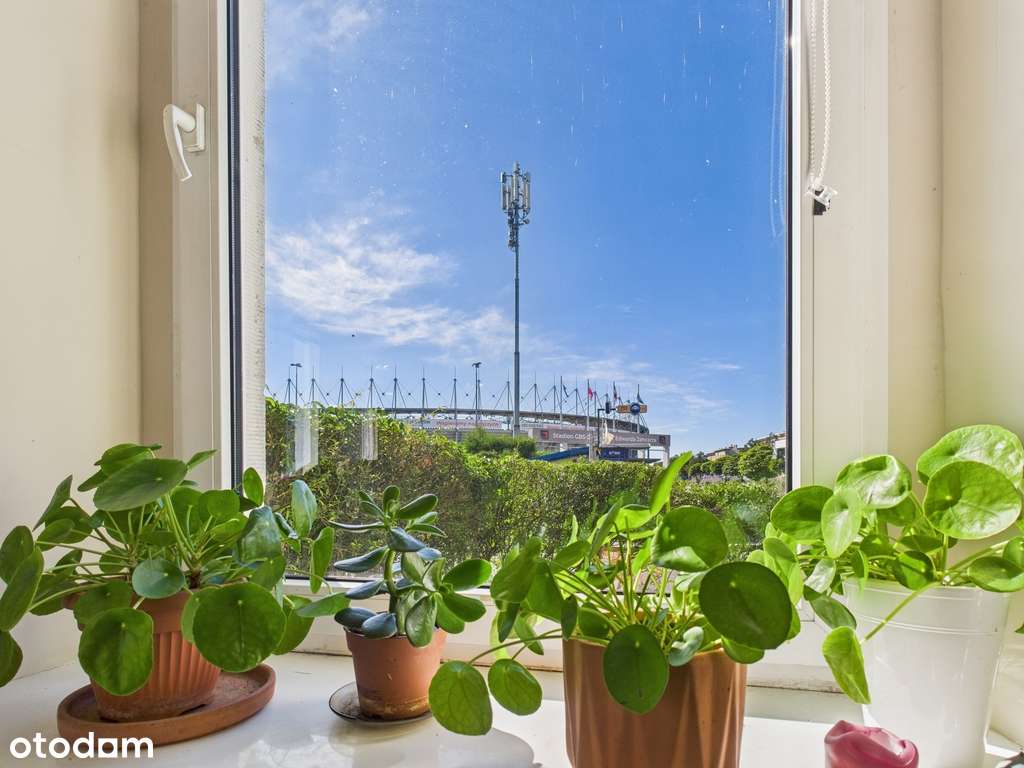 Duże mieszkanie ul. Śląska-14