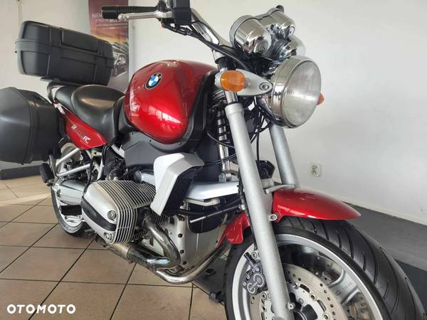 BMW R - 7