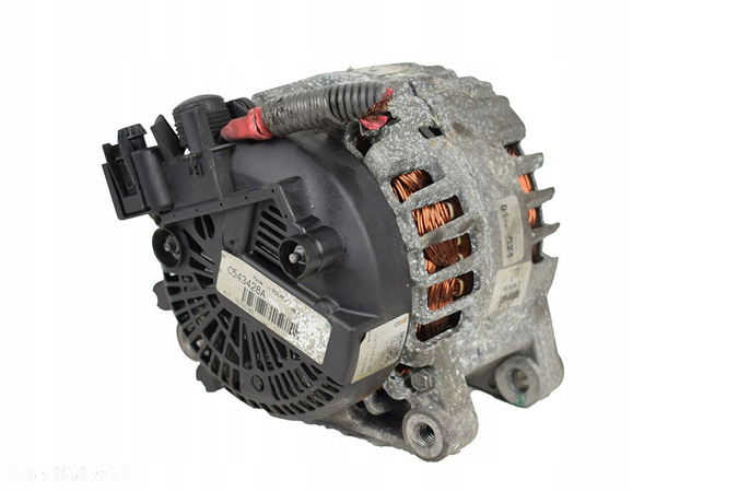 ALTERNATOR VOLVO PEUGEOT 1.6D C543428A - 2