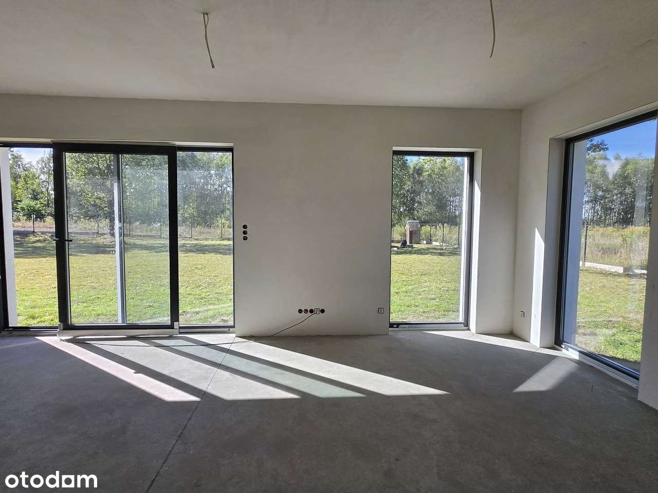 Dom dla  Rodziny,  Z PRZEPIĘKNYMI WIDOKAMI, z Dużą Działką! - Pełny obrazek: 4/20