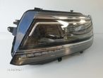 VW Tiguan II 5NB FULL LED LAMPA LEWA 5NB941081 D - 2