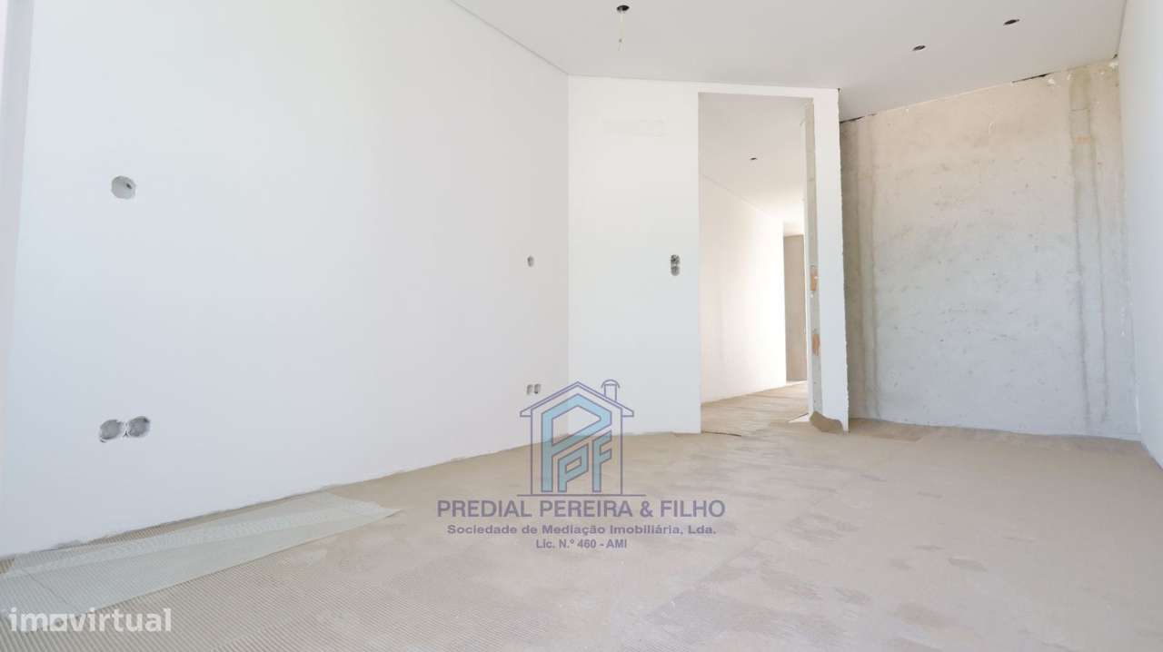 Apartamento T2 Novo - Rio Tinto / Centro/Junto Continente e Lidl-15
