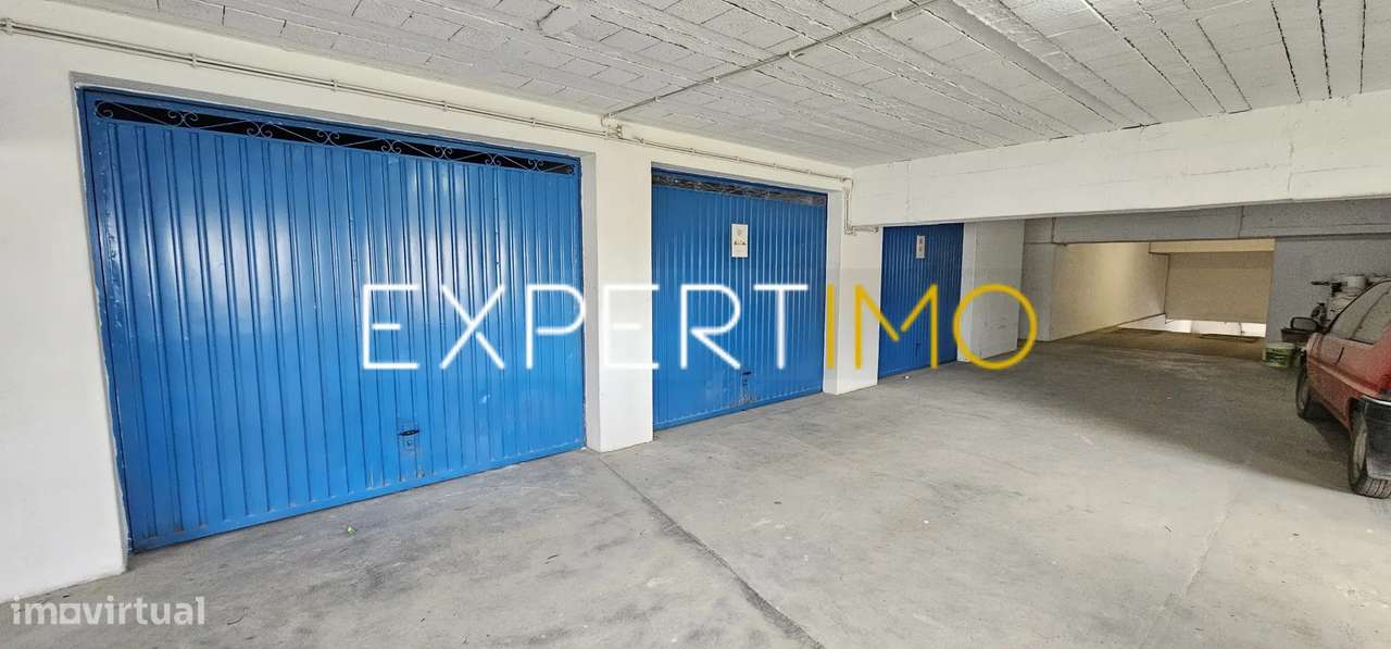 Apartamento T3 Renovado em Pombal-32