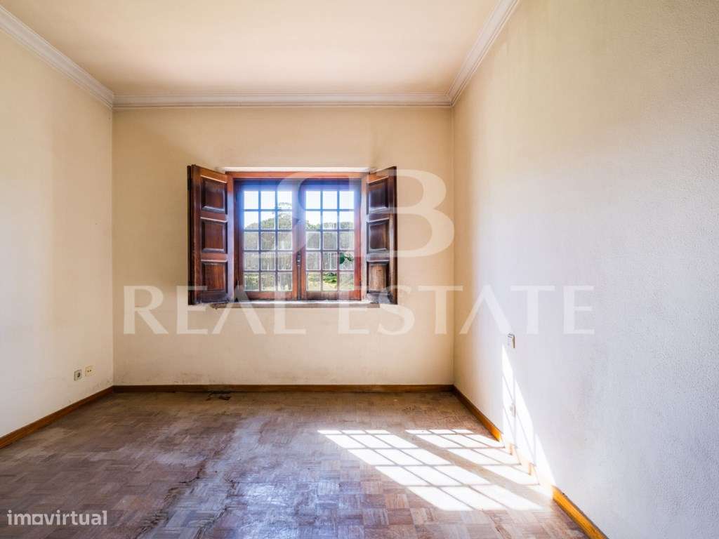 COUNTRY COTTAGE | Sesimbra-32