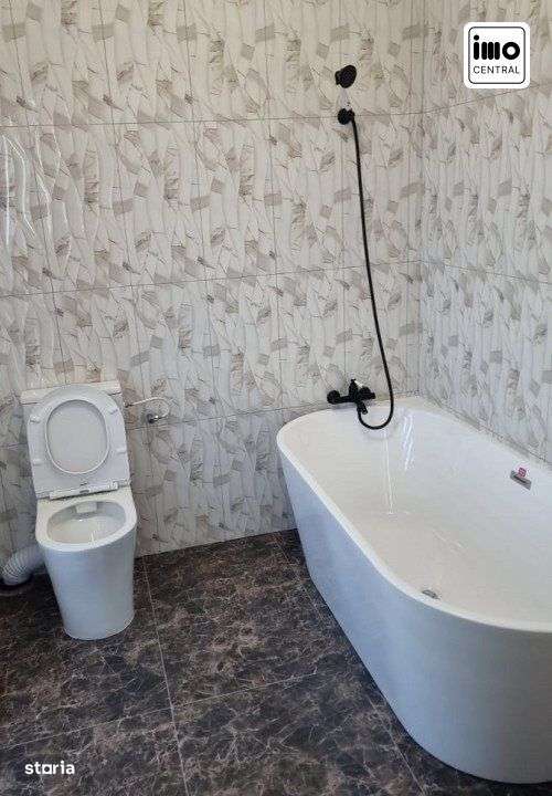 Casa Individuala noua, finisata, utilata si mobilata, Dezmir-14