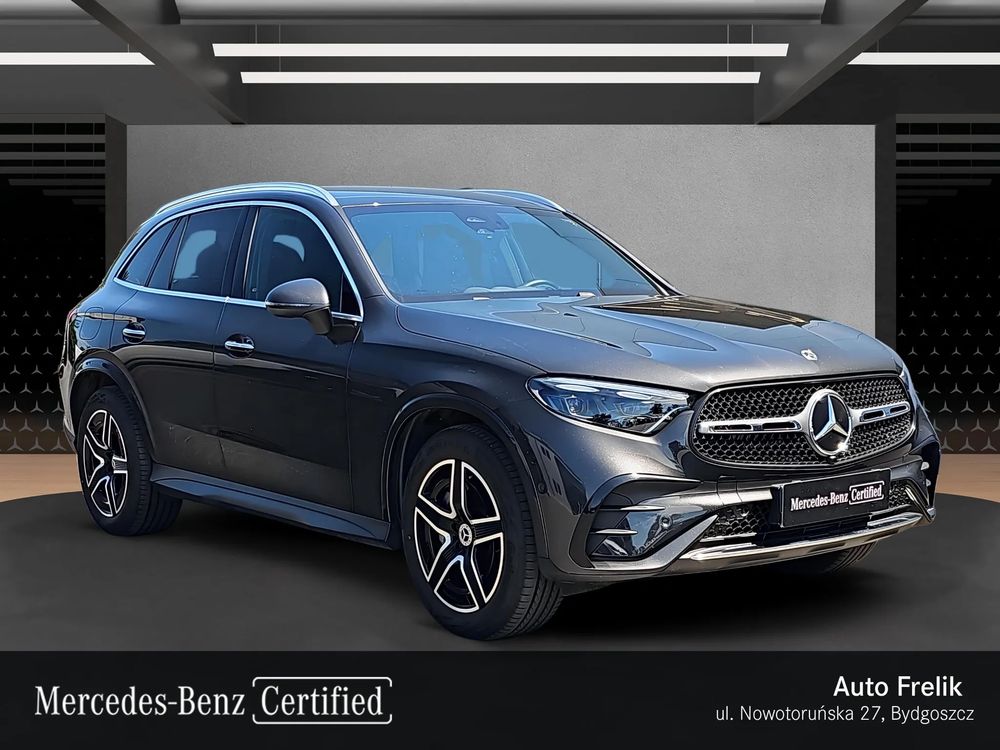 200d 4matic 163KM Pakiet AMG Advance Plus Hak Digital Light FV23% ASO