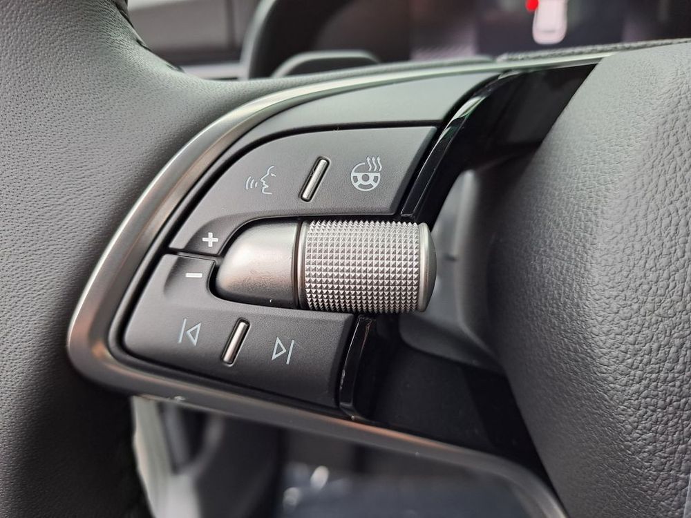 SKODA KAMIQ 1.5 TSI 150KM DSG DRIVE, dostępny od ręki