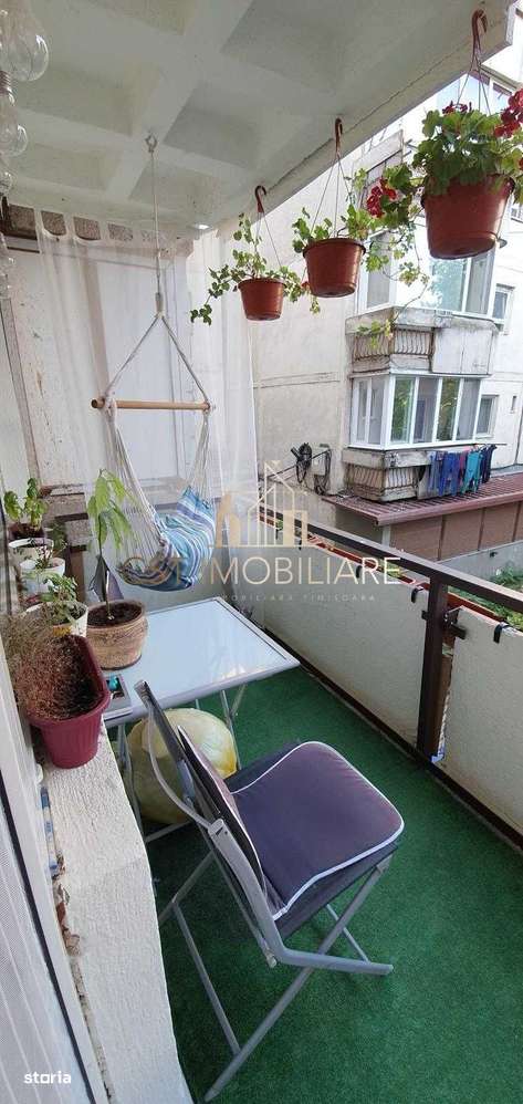 Apartament 2 camere zona Bucovina - Imagine principală: 5/8