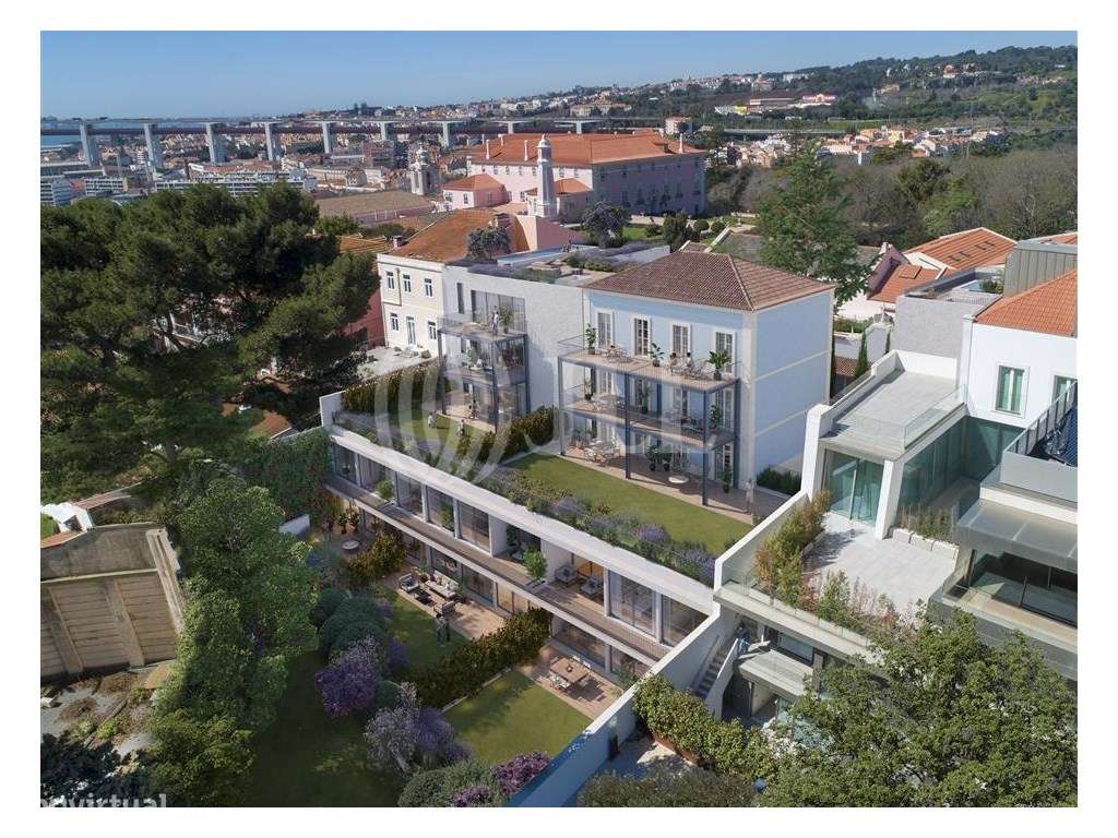 Real Calçada - Grande imagem: 1/25