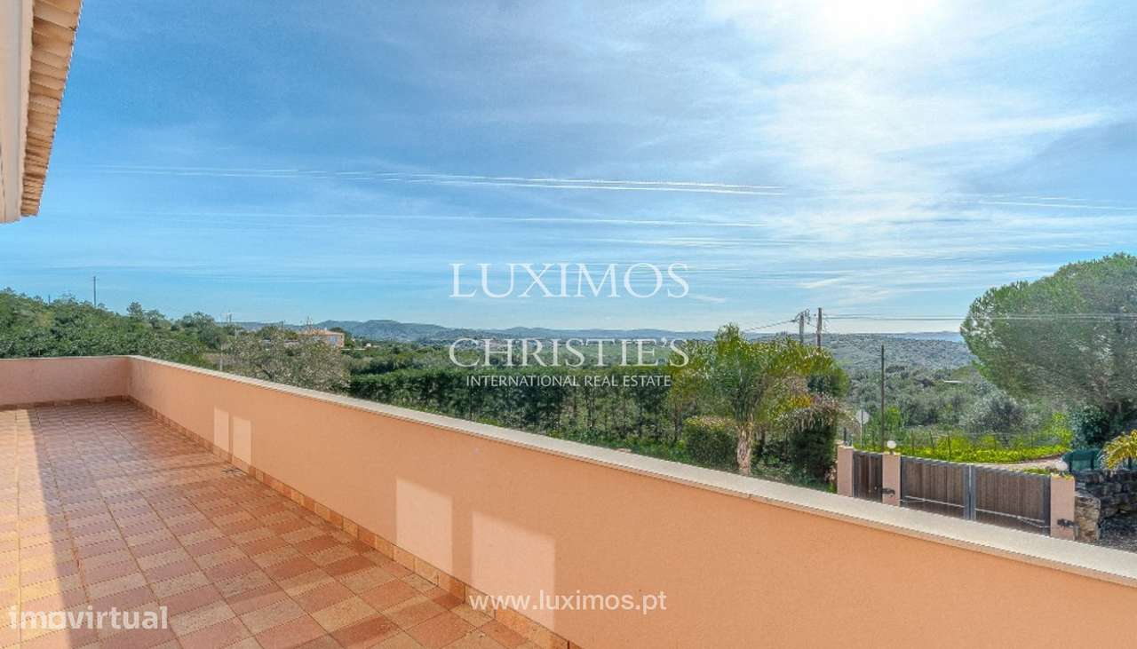 Propriedade com piscina à venda em São Bartolomeu de Messines, Algar - Grande imagem: 2/25
