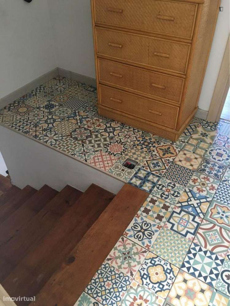 Casa com 2 quartos - localizado em Vila nova de gaia - Grande imagem: 3/10