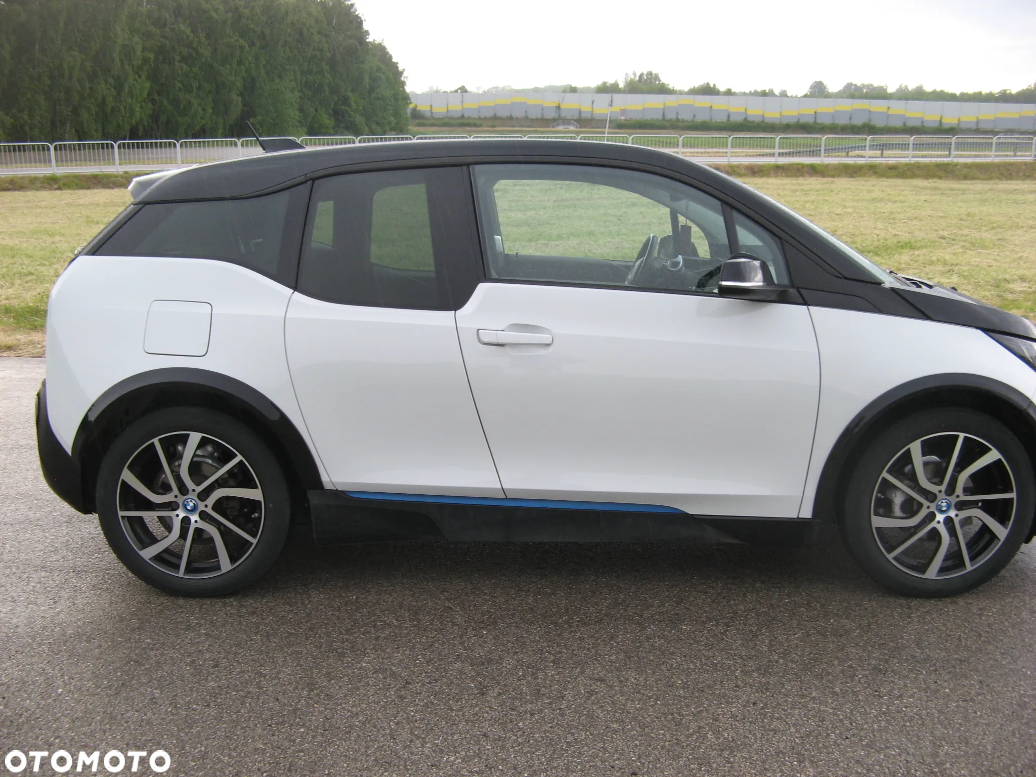 BMW i3 i3S 120 Ah - 4