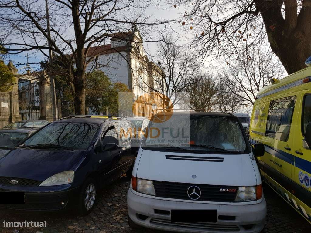 Venda de Dois Prédios em Bonfim próximo dos Salesianos do Porto com... - Grande imagem: 4/15