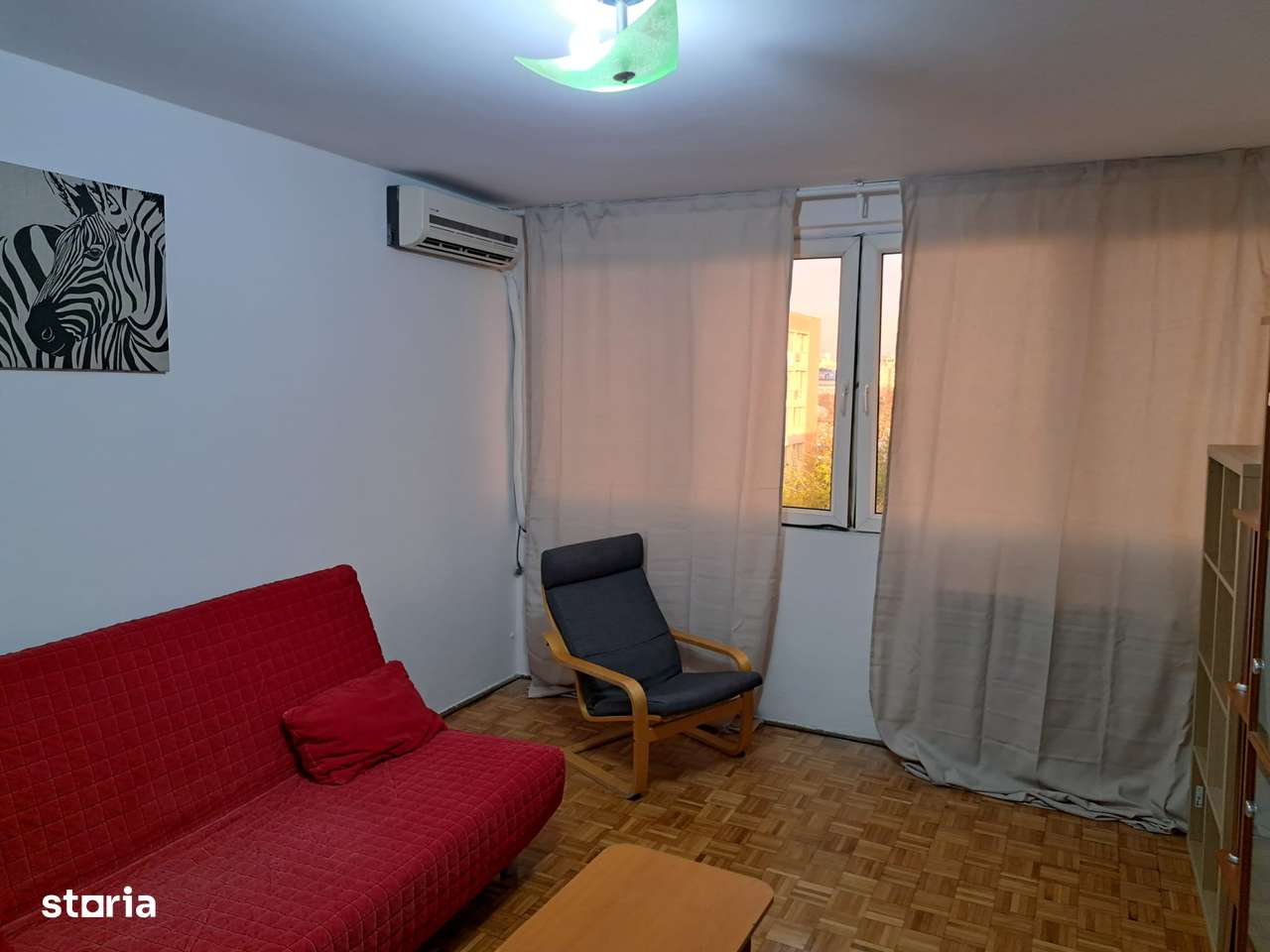 Direct proprietar, Cantemir, renovat recent - Imagine principală: 2/8