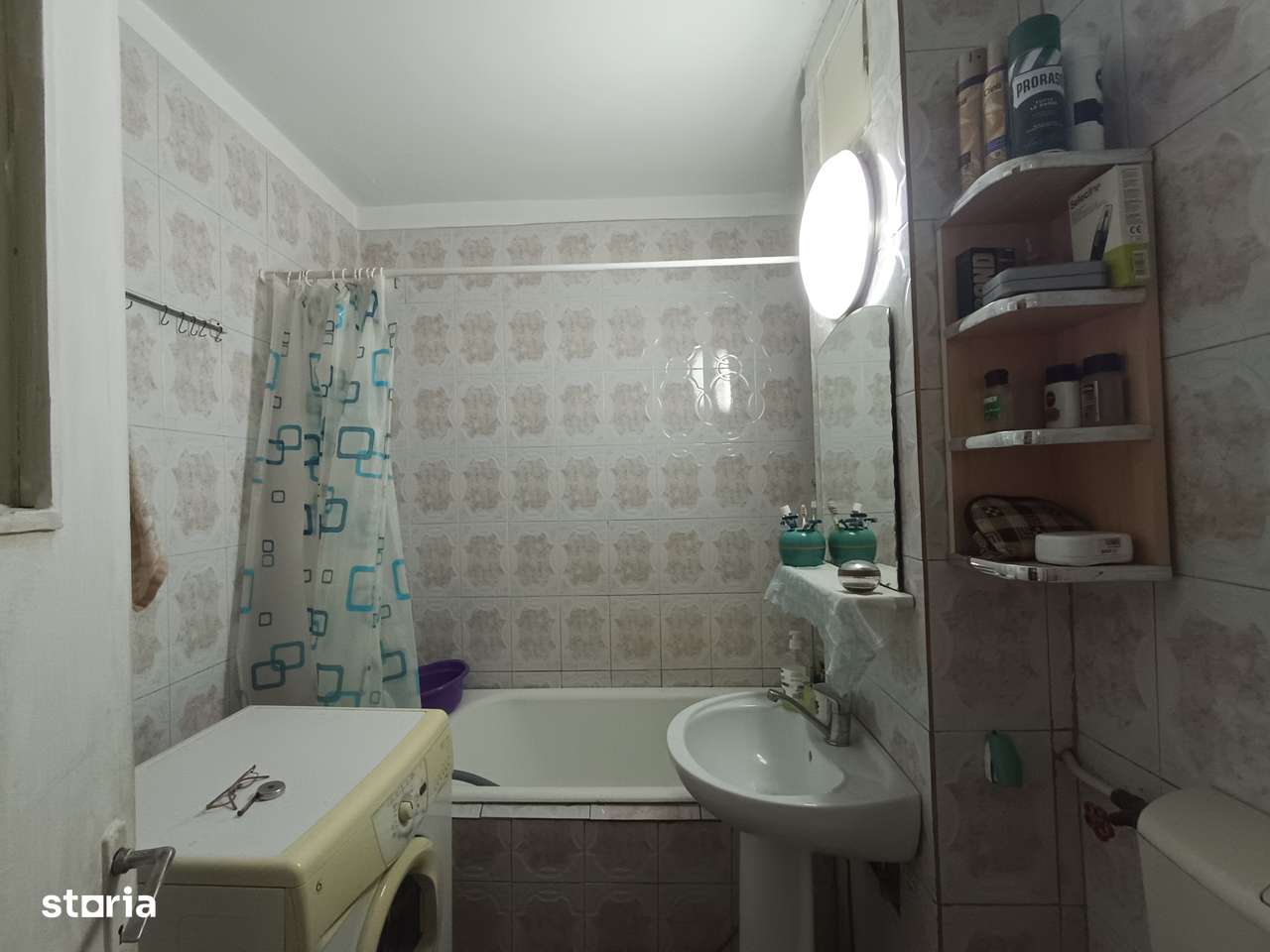 2 camere - confort sporit craiovita noua-10