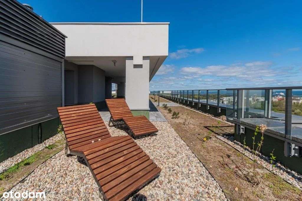 Wysoki standard pod klucz  | Sauna | 4 Pokoje-14