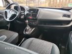 Fiat Doblo 1.4 16V Emotion - 20