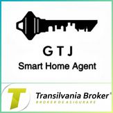 Dezvoltatori: GTJ Smart Home Agent - Focsani, Vrancea (localitate)