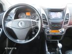 SsangYong Korando 2.0 D Crystal Plus - 26