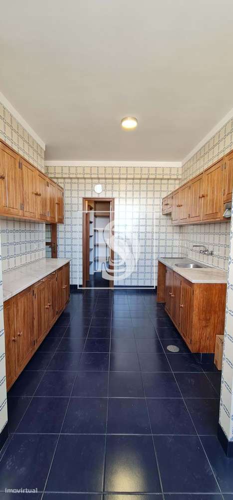 Apartamento T5 em Espinho - Grande imagem: 4/12