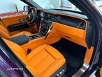 Rolls-Royce Cullinan Standard - 28