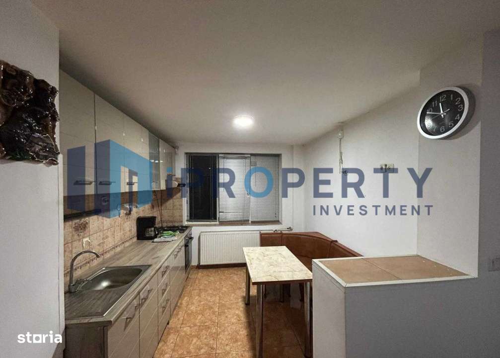 Chisinau, Delfinului | 3 Camere | Balcon 10mp - Imagine principală: 4/8