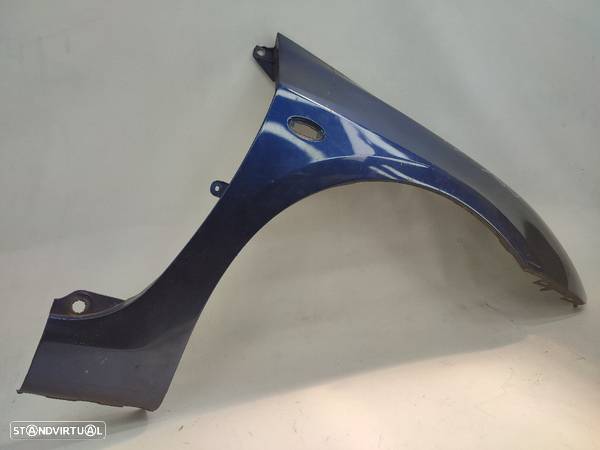 Guarda Lamas Drt Direito Peugeot 307 (3A/C) - 2