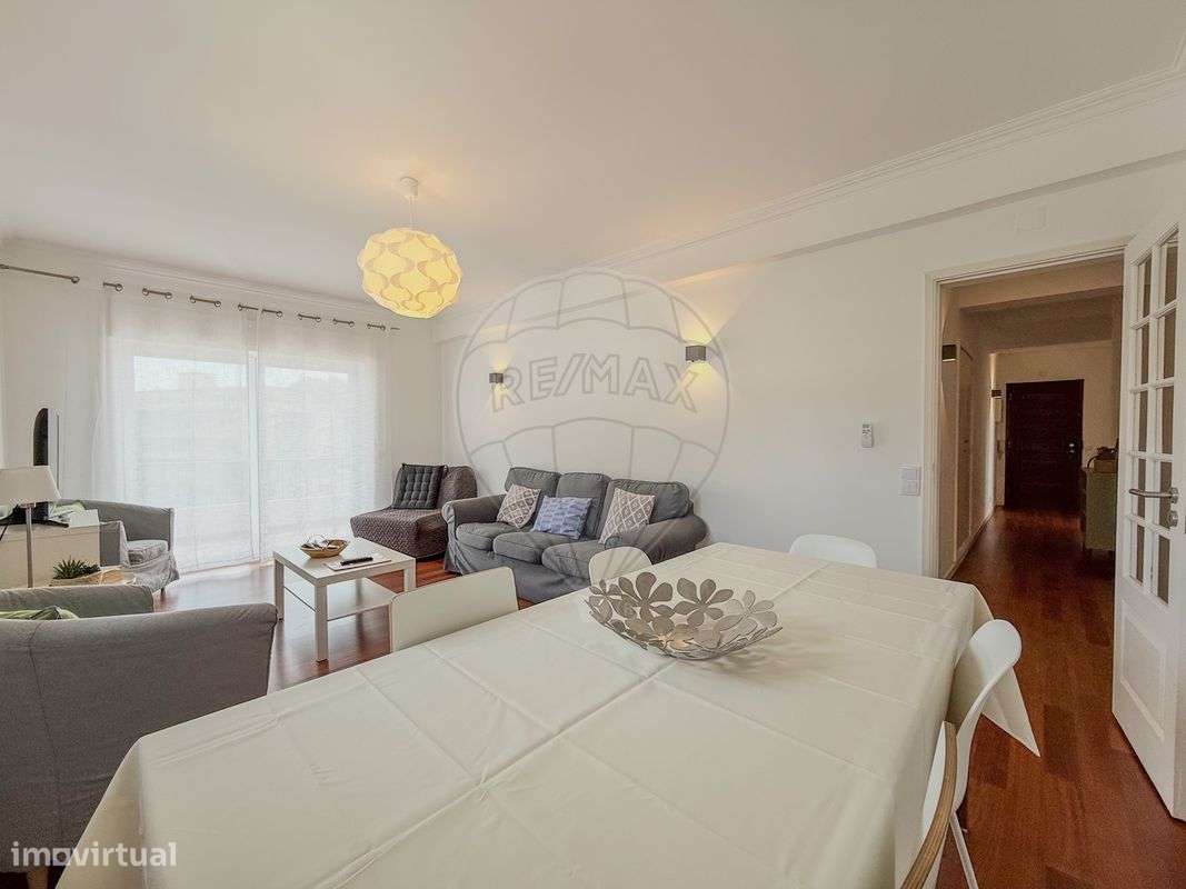 Apartamento T2 para arrendamento - Grande imagem: 4/16