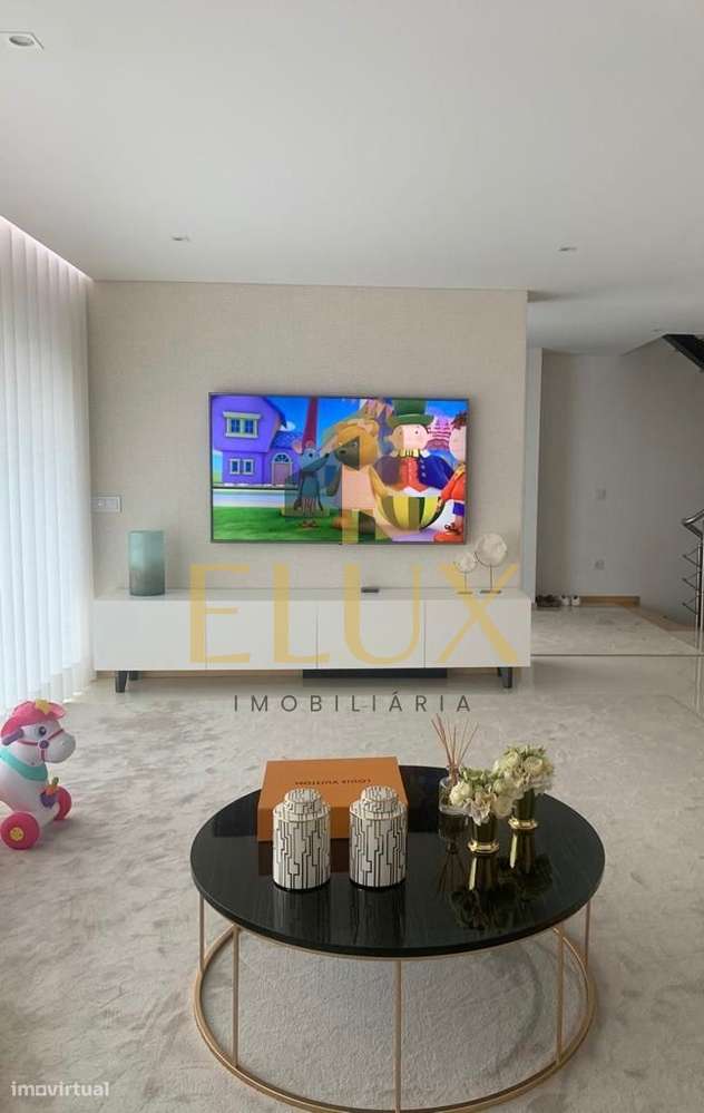 Moradia Geminada T3 Venda em Lustosa e Barrosas (Santo Estêvão),Lousad-11